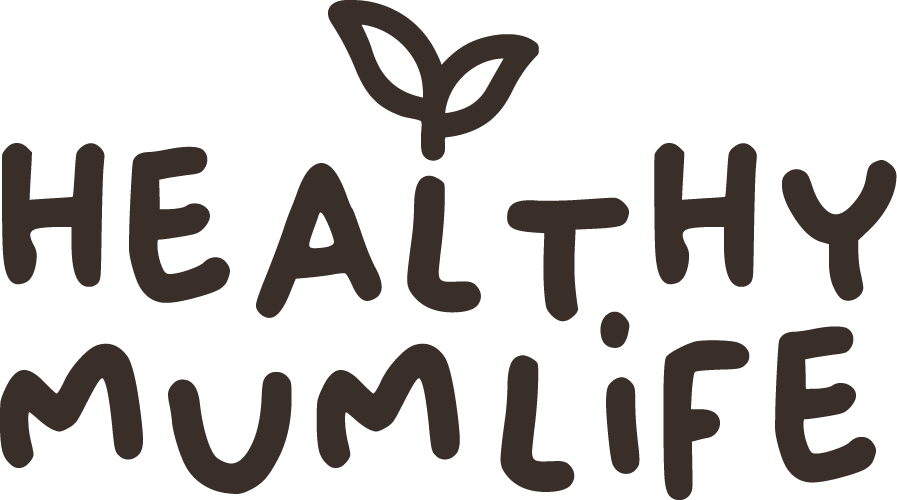 Logo Healthy Mum Life