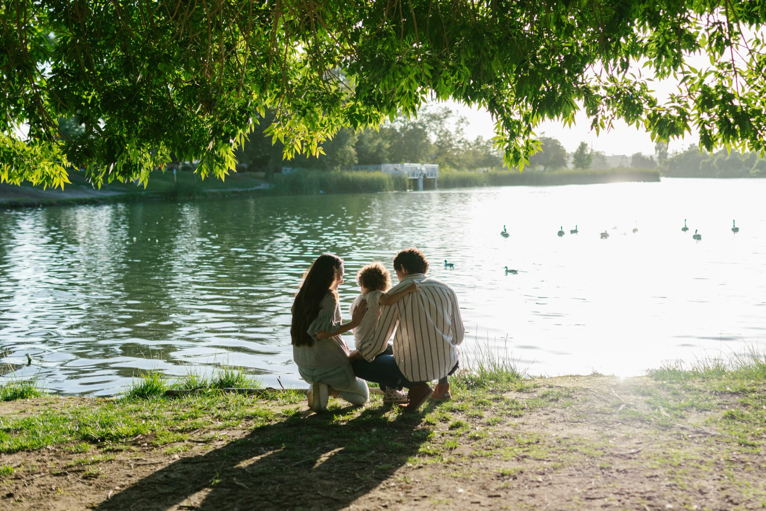 Présentation Healthy Mum Life