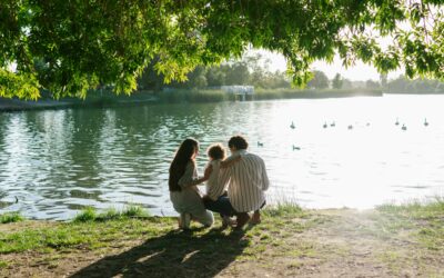 Une journée sans écrans en famille : 8 idées d’activités